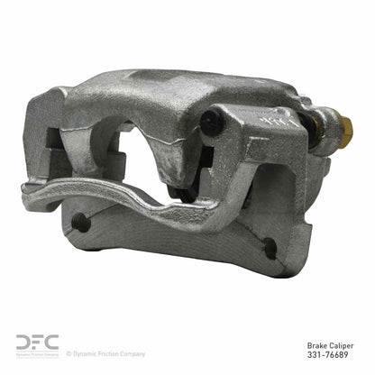 Dynamic Friction Company Disc Brake Caliper 331-76689