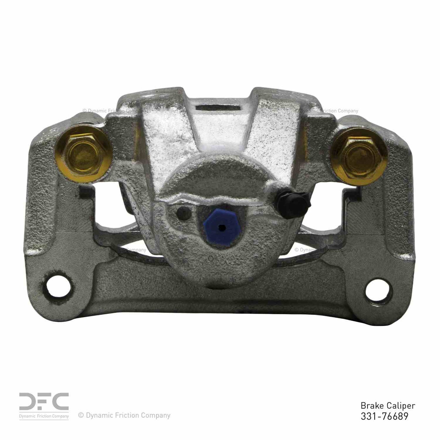 Dynamic Friction Company Disc Brake Caliper 331-76689