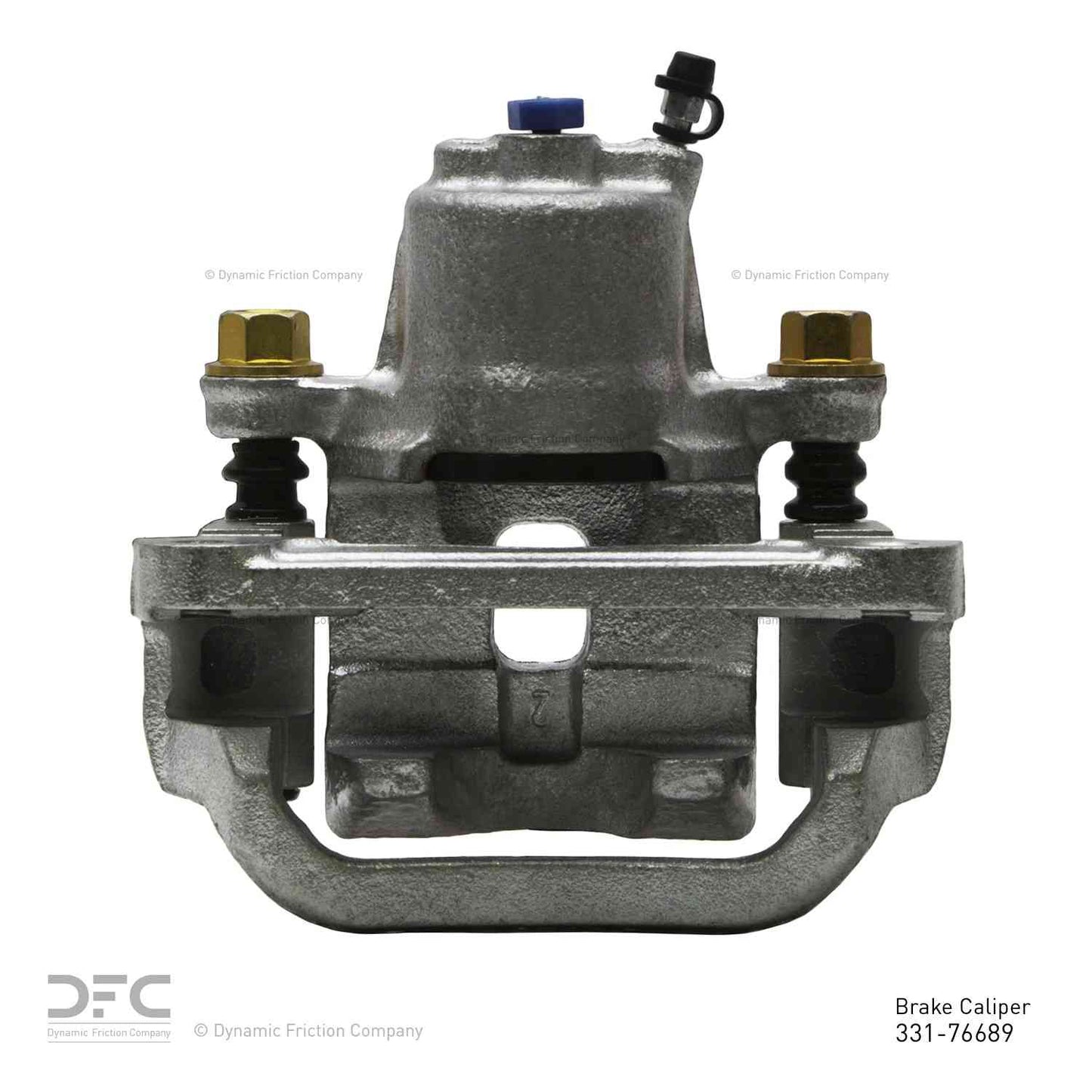 Dynamic Friction Company Disc Brake Caliper 331-76689