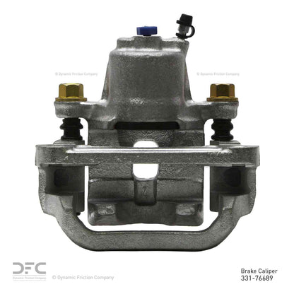 Dynamic Friction Company Disc Brake Caliper 331-76689