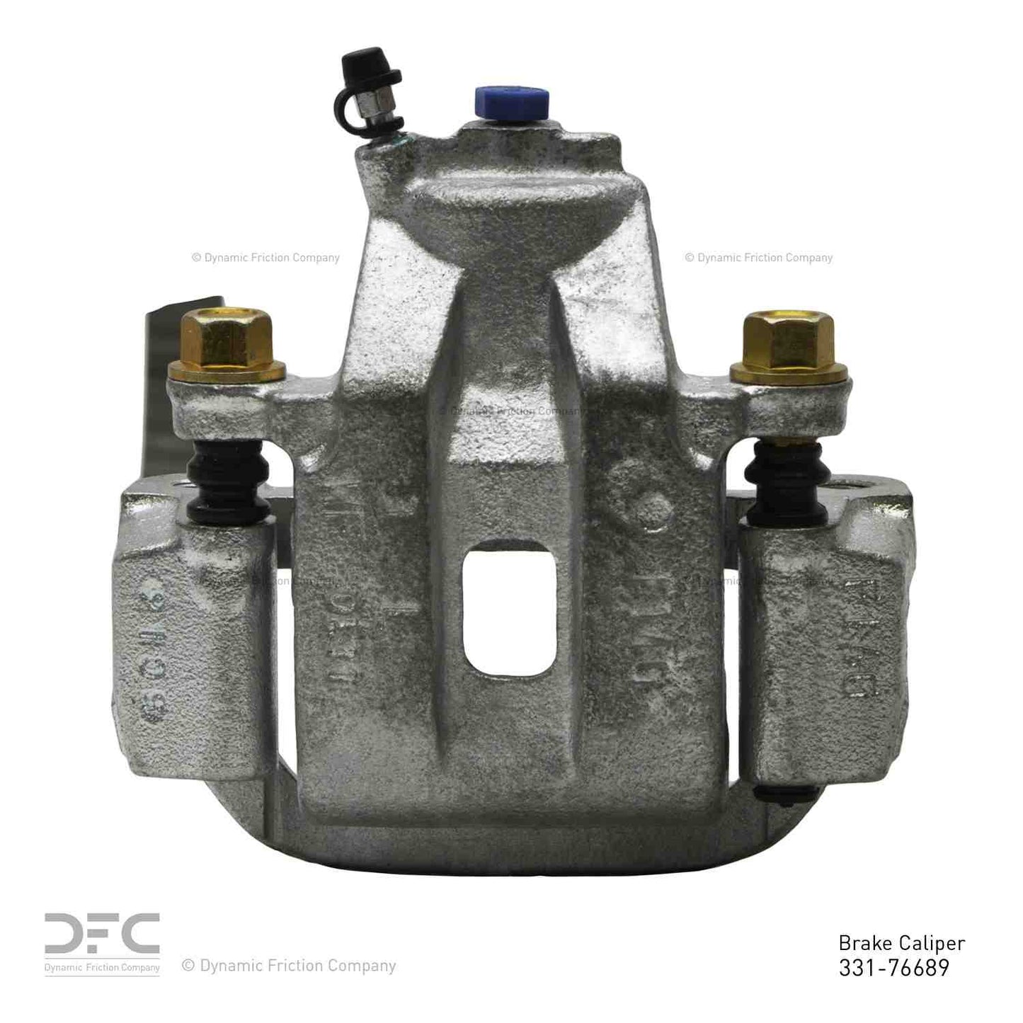 Dynamic Friction Company Disc Brake Caliper 331-76689