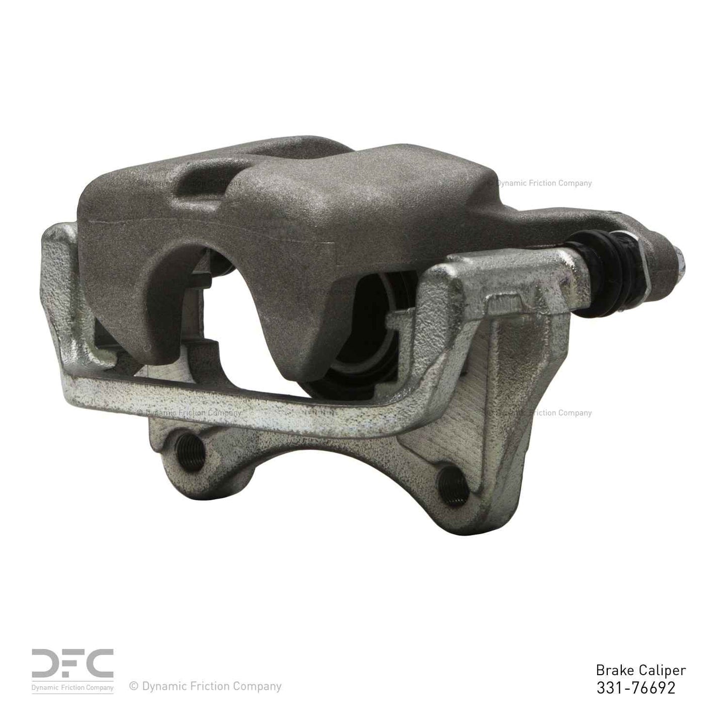 Dynamic Friction Company Disc Brake Caliper 331-76692