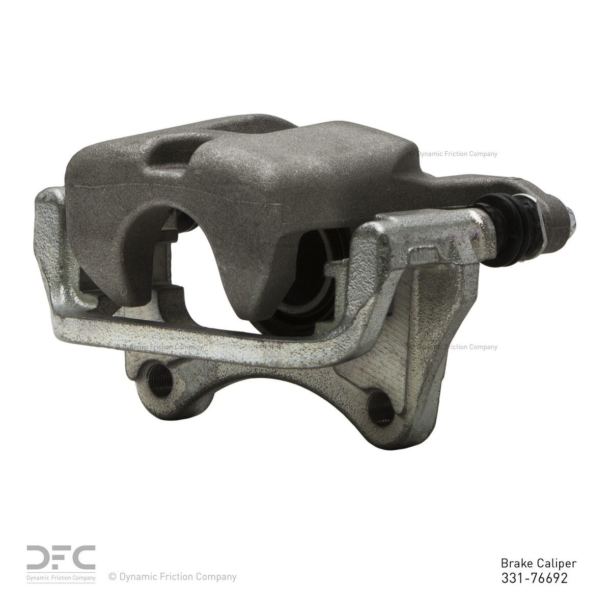 Dynamic Friction Company Disc Brake Caliper 331-76692