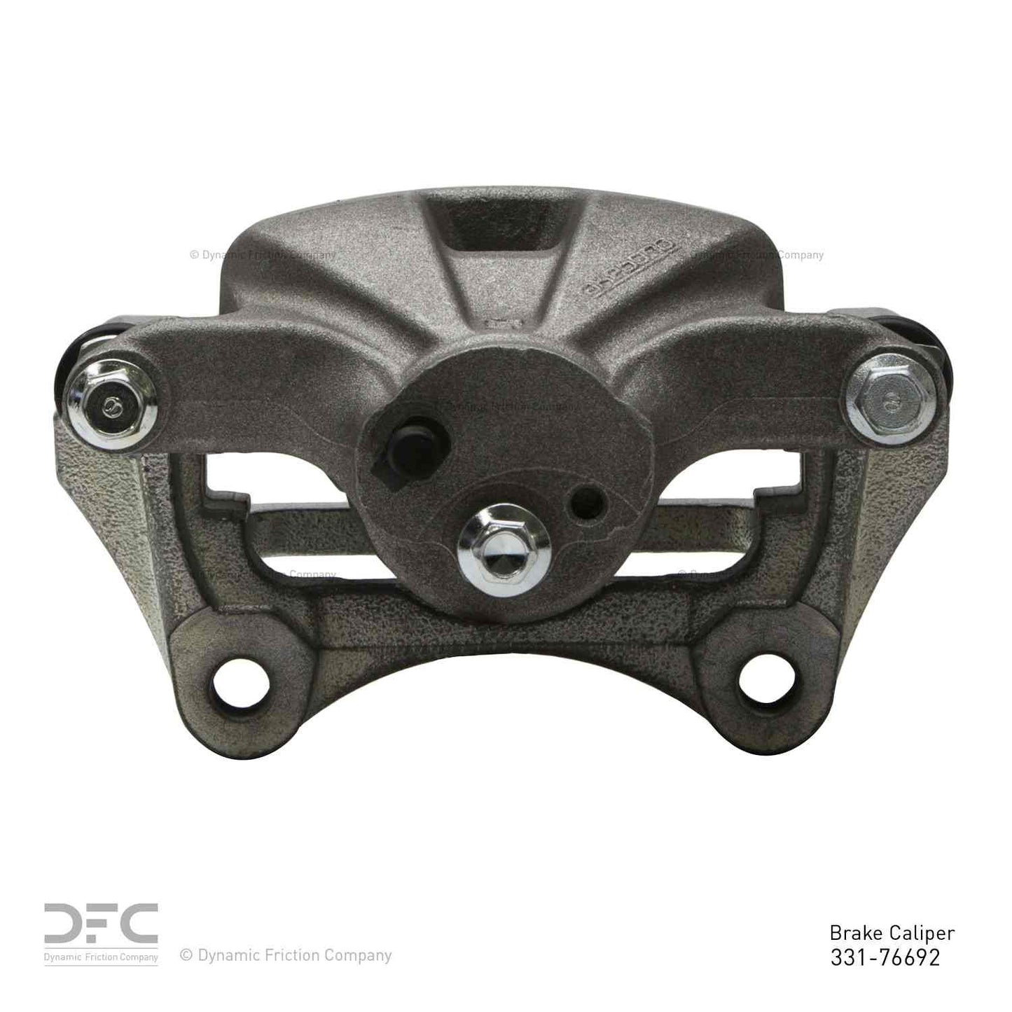 Dynamic Friction Company Disc Brake Caliper 331-76692