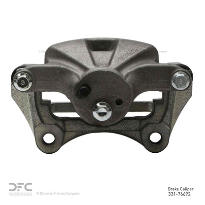 Dynamic Friction Company Disc Brake Caliper 331-76692