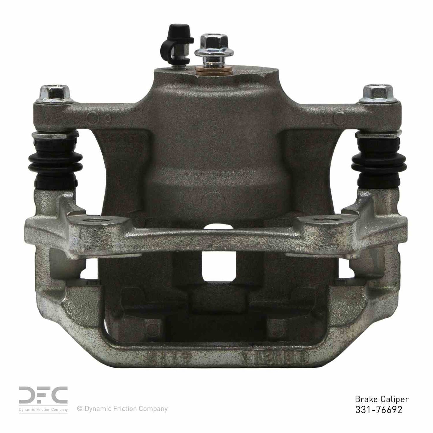 Dynamic Friction Company Disc Brake Caliper 331-76692