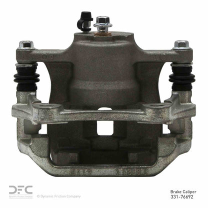 Dynamic Friction Company Disc Brake Caliper 331-76692