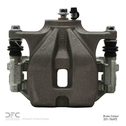 Dynamic Friction Company Disc Brake Caliper 331-76692