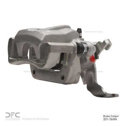 Dynamic Friction Company Disc Brake Caliper 331-76694