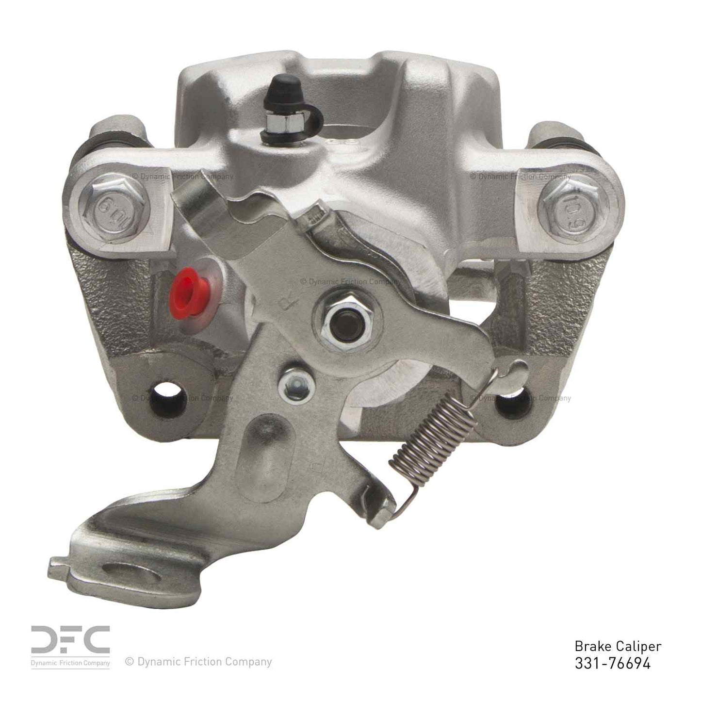 Dynamic Friction Company Disc Brake Caliper 331-76694