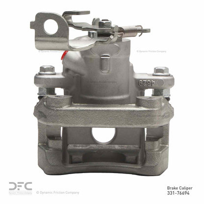 Dynamic Friction Company Disc Brake Caliper 331-76694