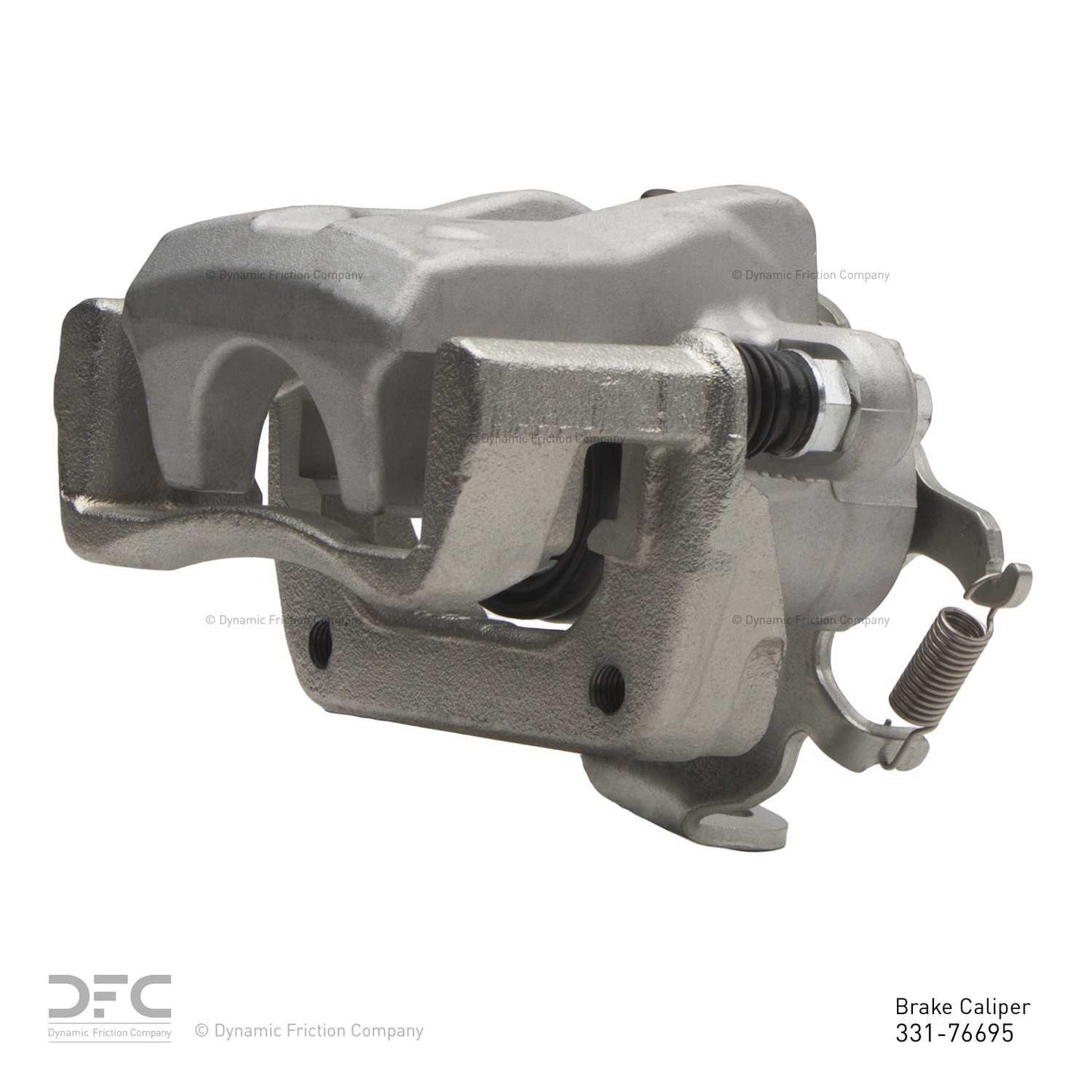 Dynamic Friction Company Disc Brake Caliper 331-76695