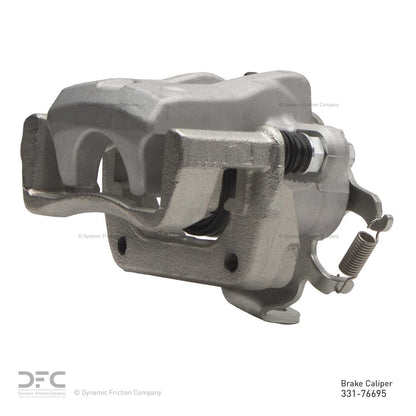 Dynamic Friction Company Disc Brake Caliper 331-76695