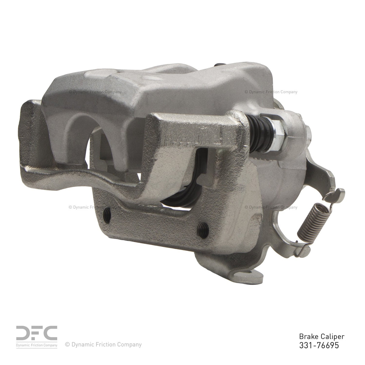Dynamic Friction Company Disc Brake Caliper 331-76695