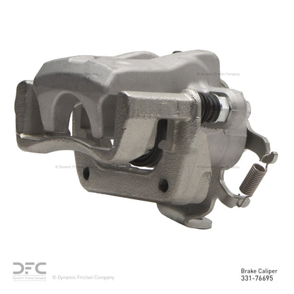 Dynamic Friction Company Disc Brake Caliper 331-76695