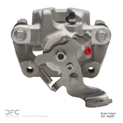 Dynamic Friction Company Disc Brake Caliper 331-76695