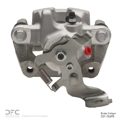 Dynamic Friction Company Disc Brake Caliper 331-76695