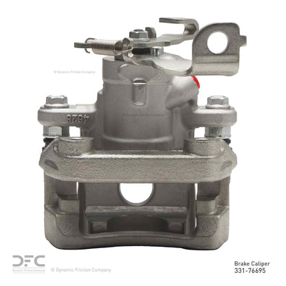 Dynamic Friction Company Disc Brake Caliper 331-76695