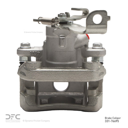 Dynamic Friction Company Disc Brake Caliper 331-76695