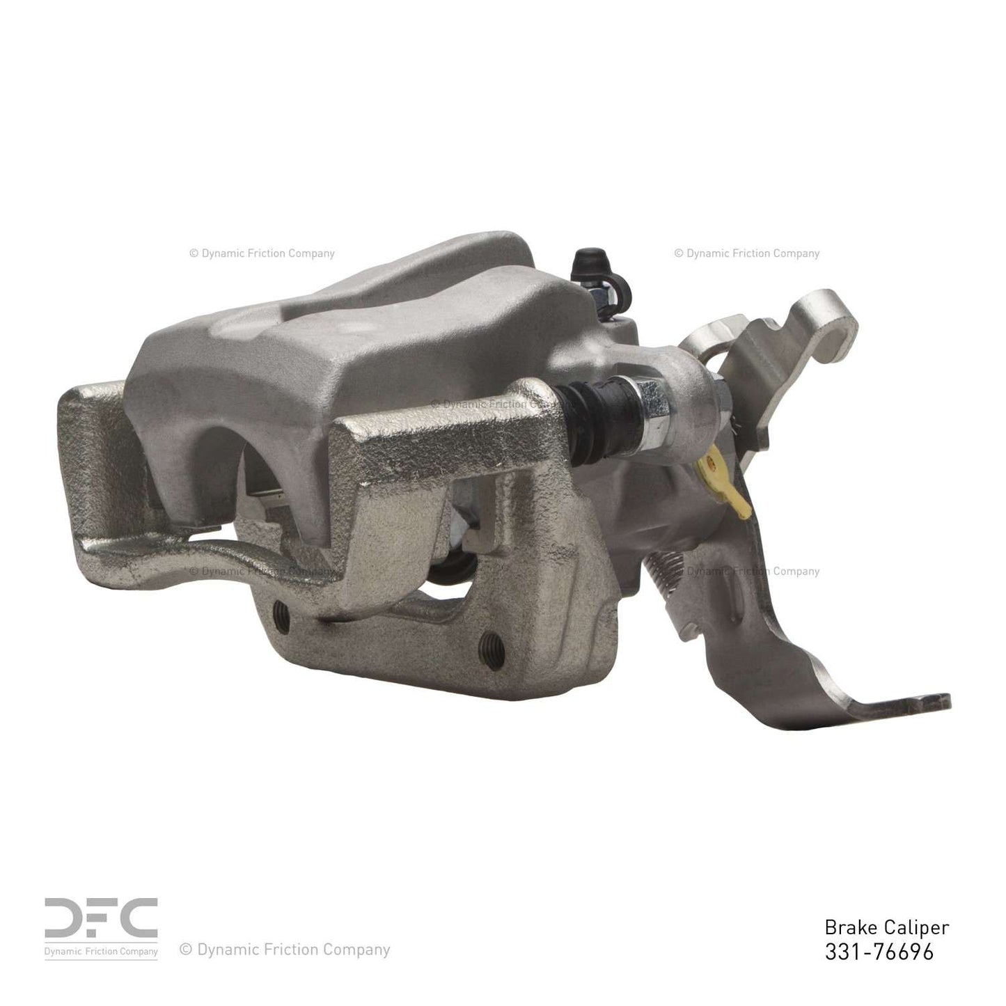Dynamic Friction Company Disc Brake Caliper 331-76696