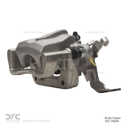 Dynamic Friction Company Disc Brake Caliper 331-76696