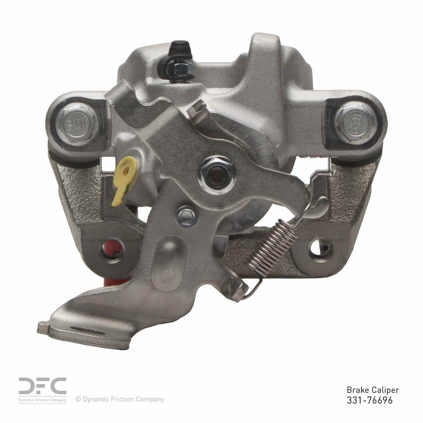 Dynamic Friction Company Disc Brake Caliper 331-76696
