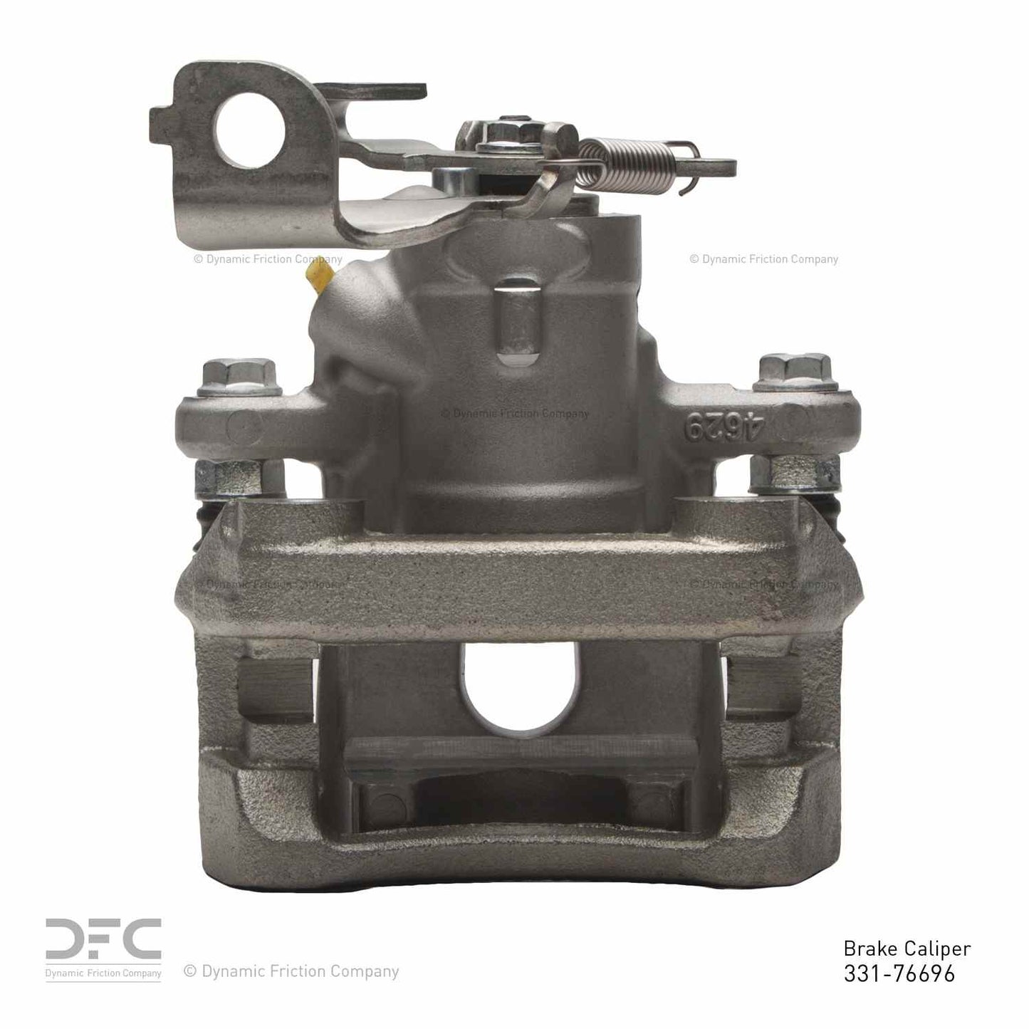 Dynamic Friction Company Disc Brake Caliper 331-76696
