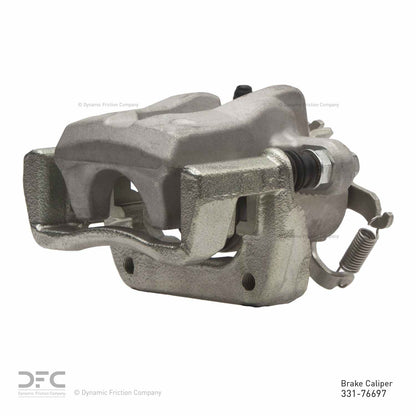 Dynamic Friction Company Disc Brake Caliper 331-76697
