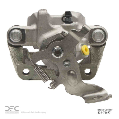 Dynamic Friction Company Disc Brake Caliper 331-76697