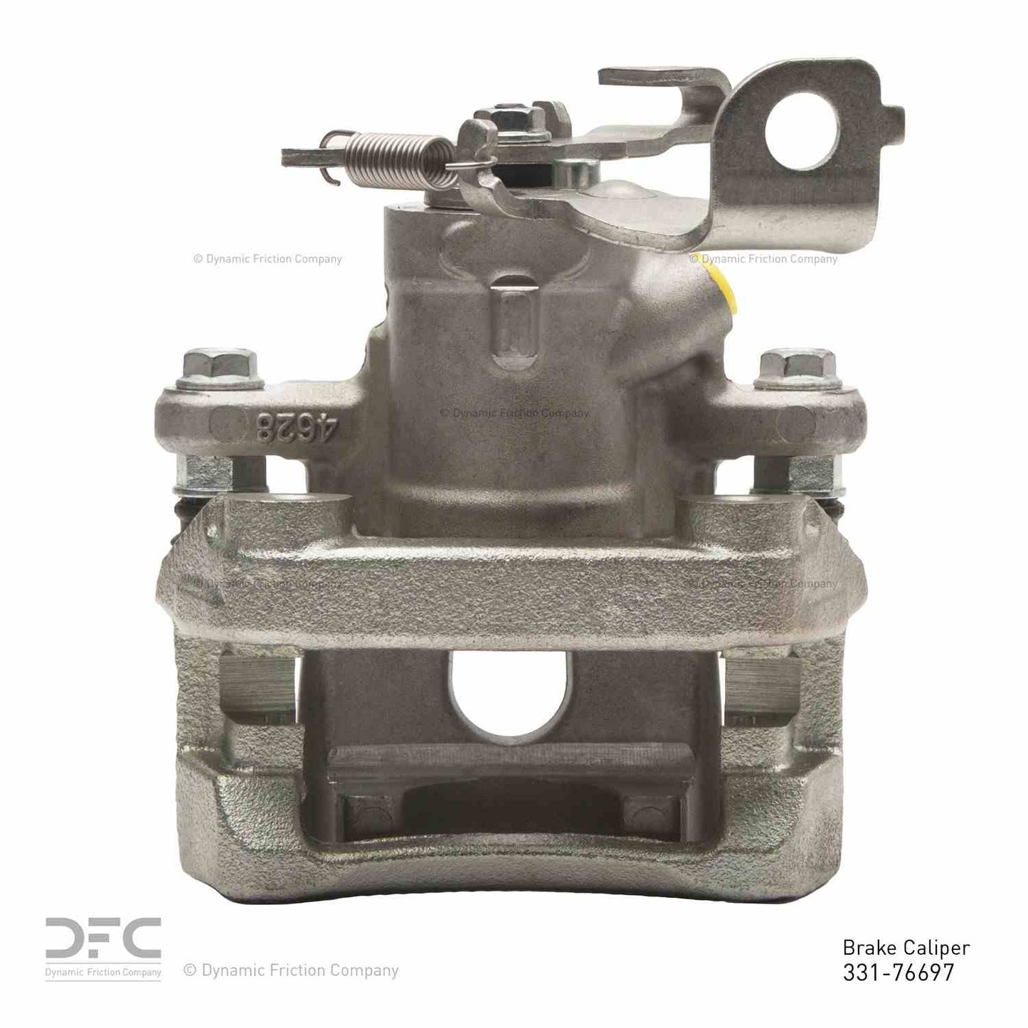 Dynamic Friction Company Disc Brake Caliper 331-76697