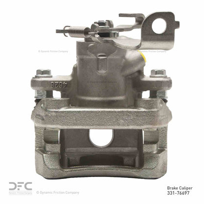 Dynamic Friction Company Disc Brake Caliper 331-76697