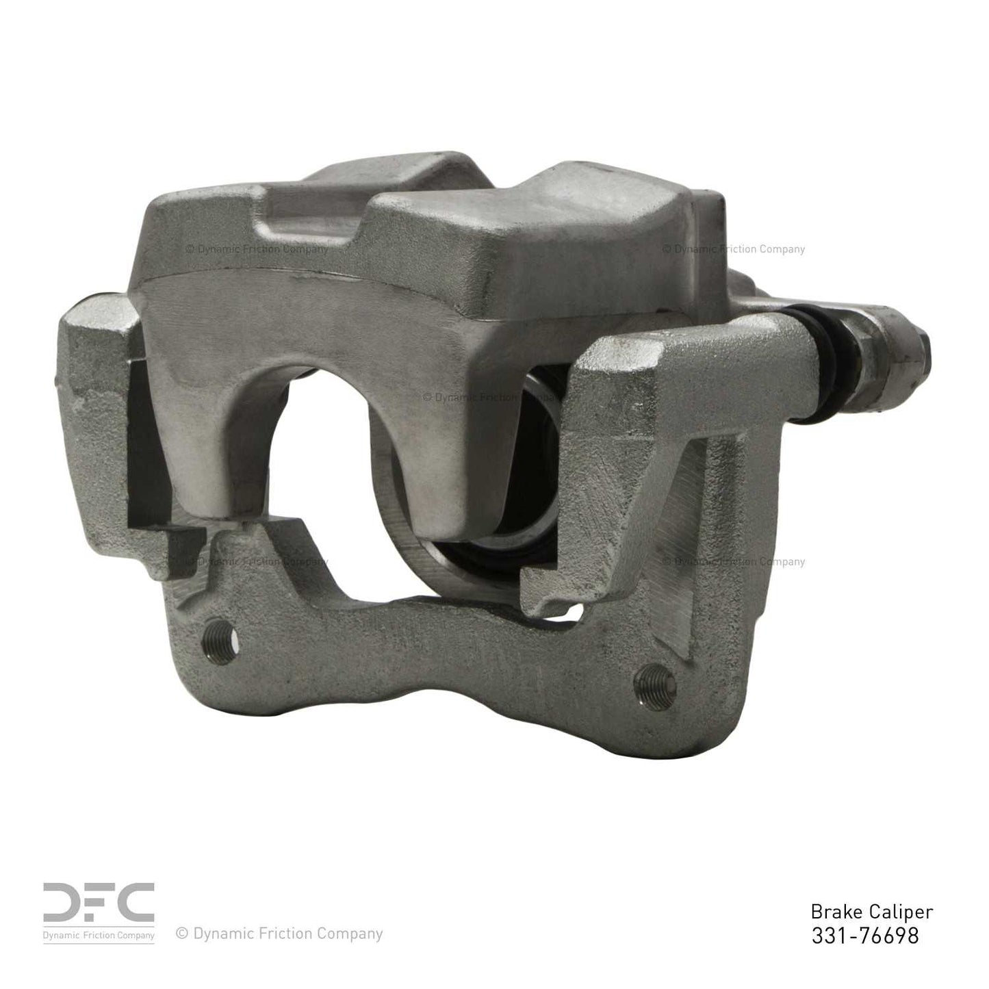 Dynamic Friction Company Disc Brake Caliper 331-76698