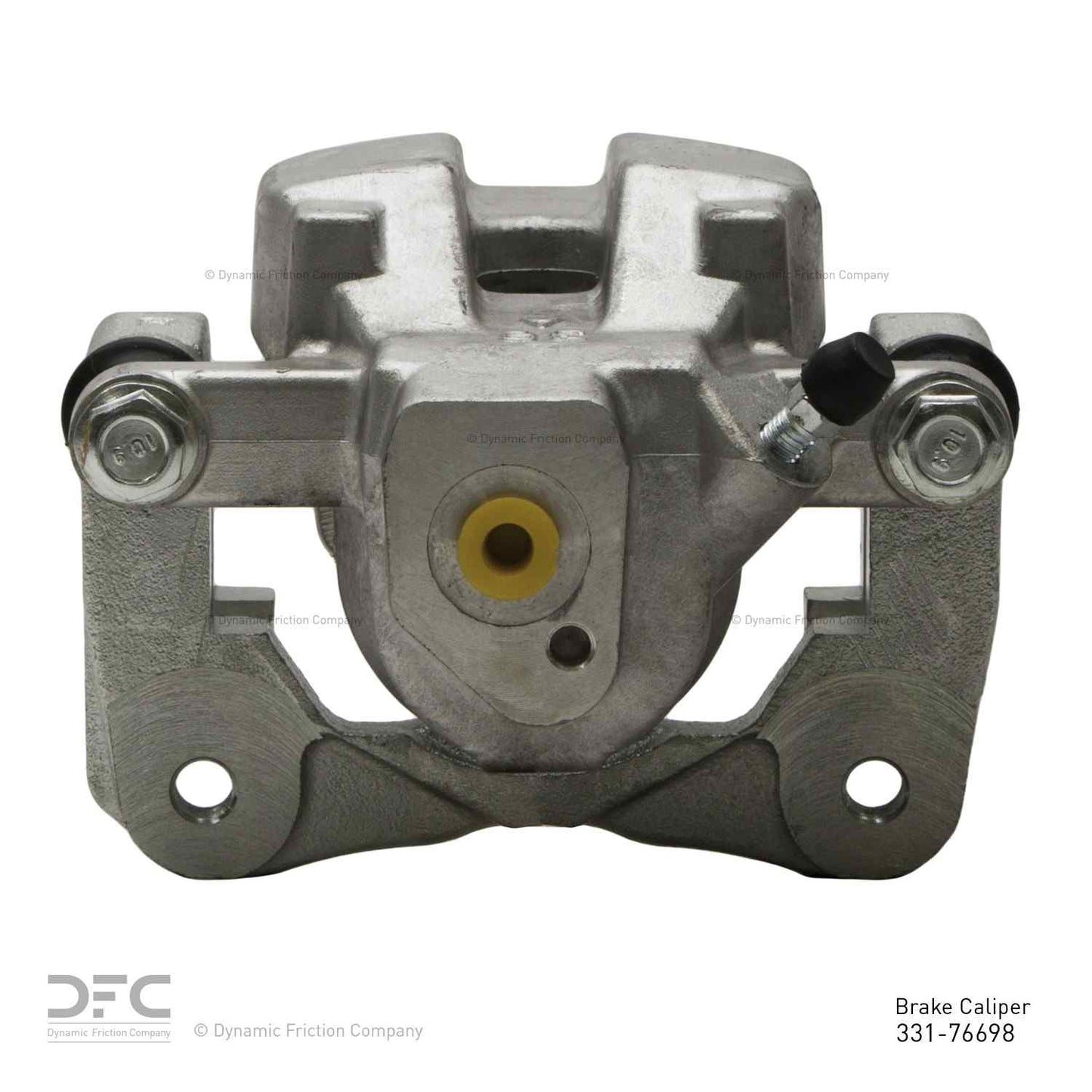 Dynamic Friction Company Disc Brake Caliper 331-76698