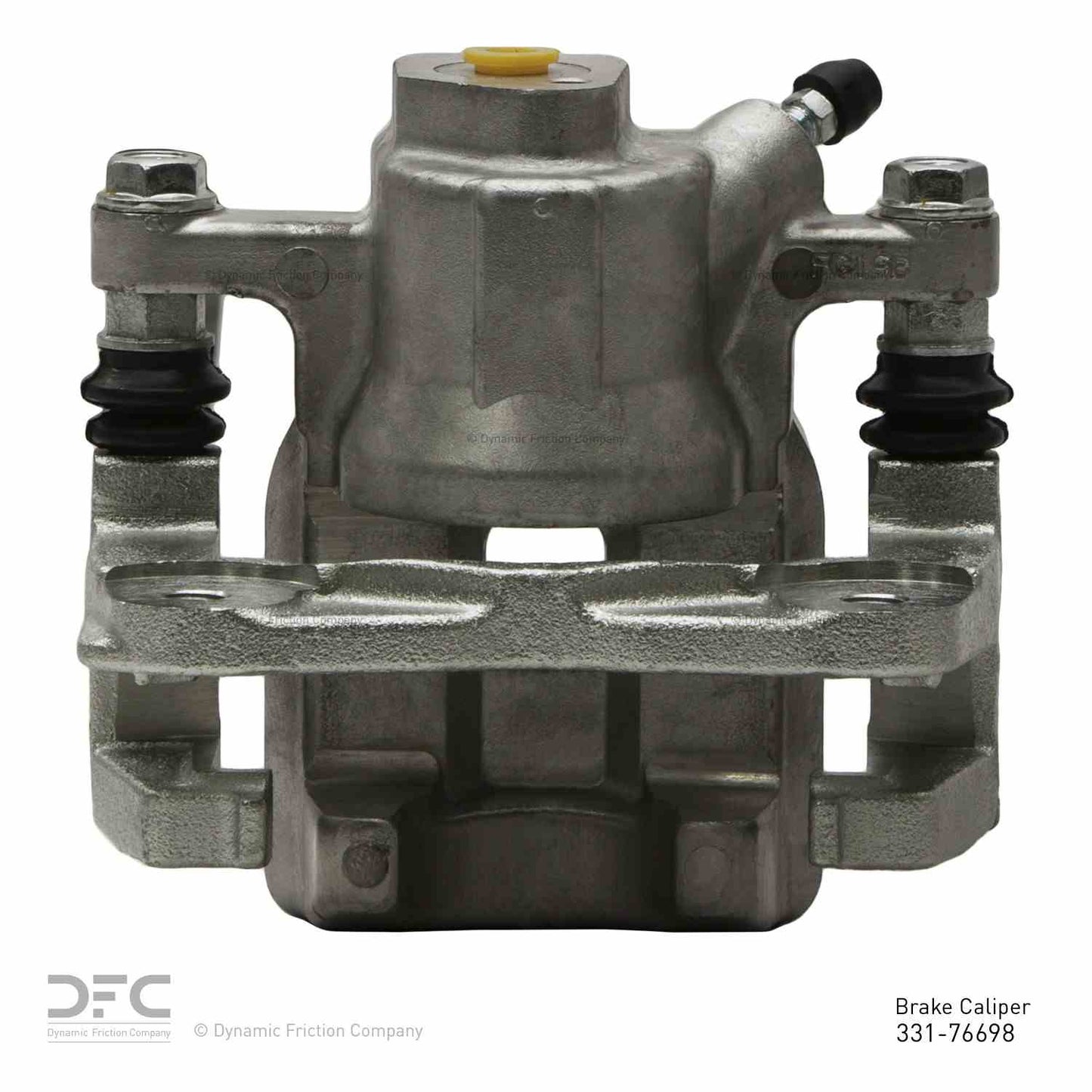 Dynamic Friction Company Disc Brake Caliper 331-76698