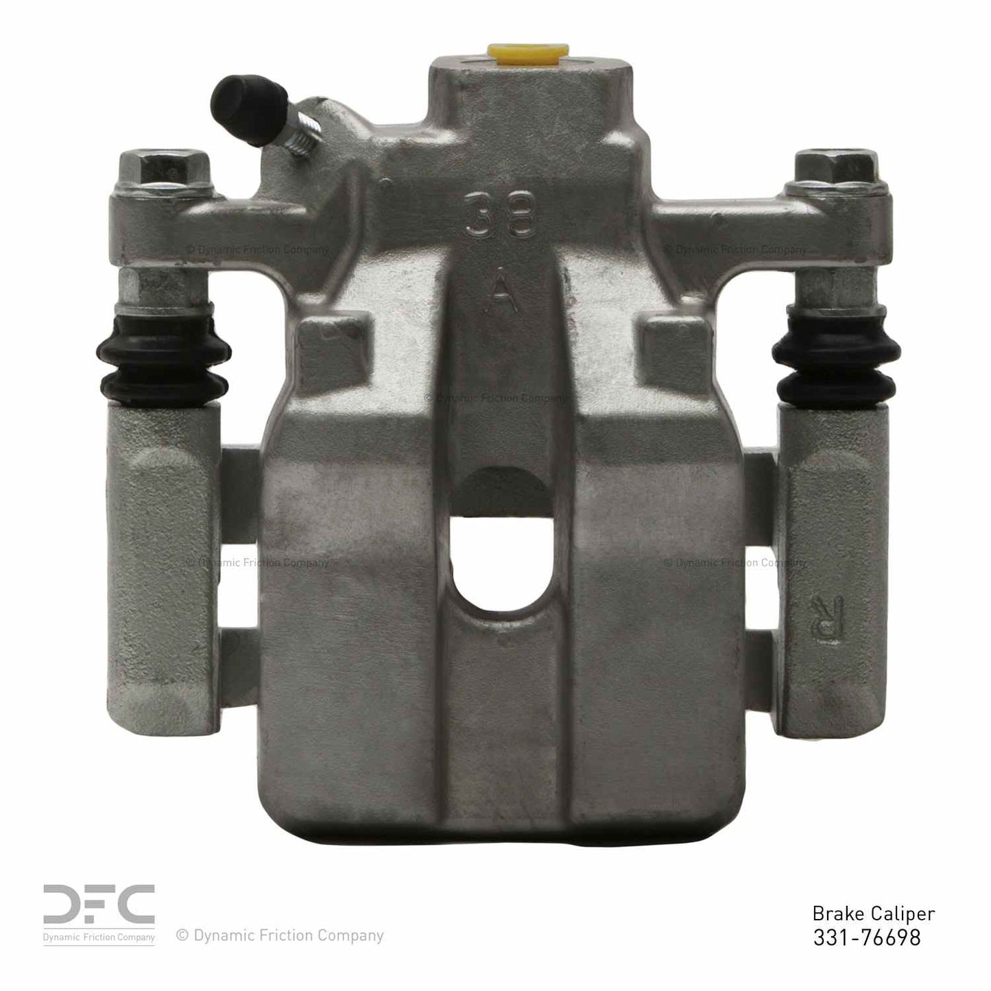 Dynamic Friction Company Disc Brake Caliper 331-76698