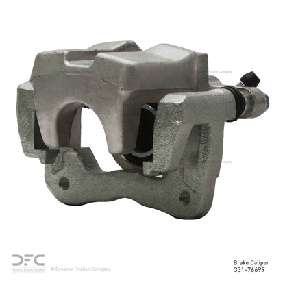 Dynamic Friction Company Disc Brake Caliper 331-76699