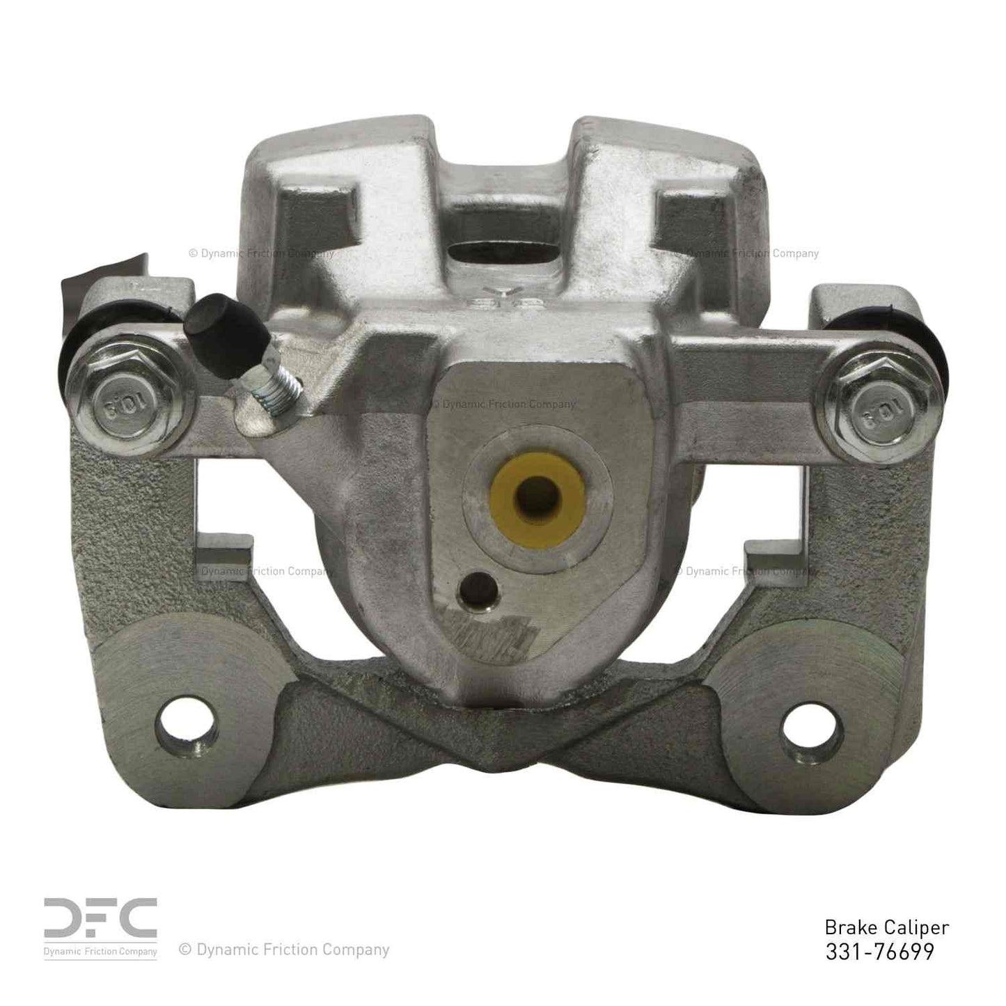 Dynamic Friction Company Disc Brake Caliper 331-76699