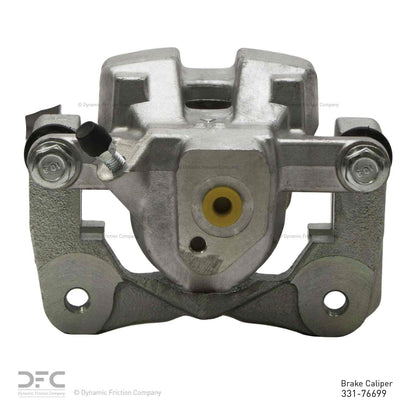 Dynamic Friction Company Disc Brake Caliper 331-76699