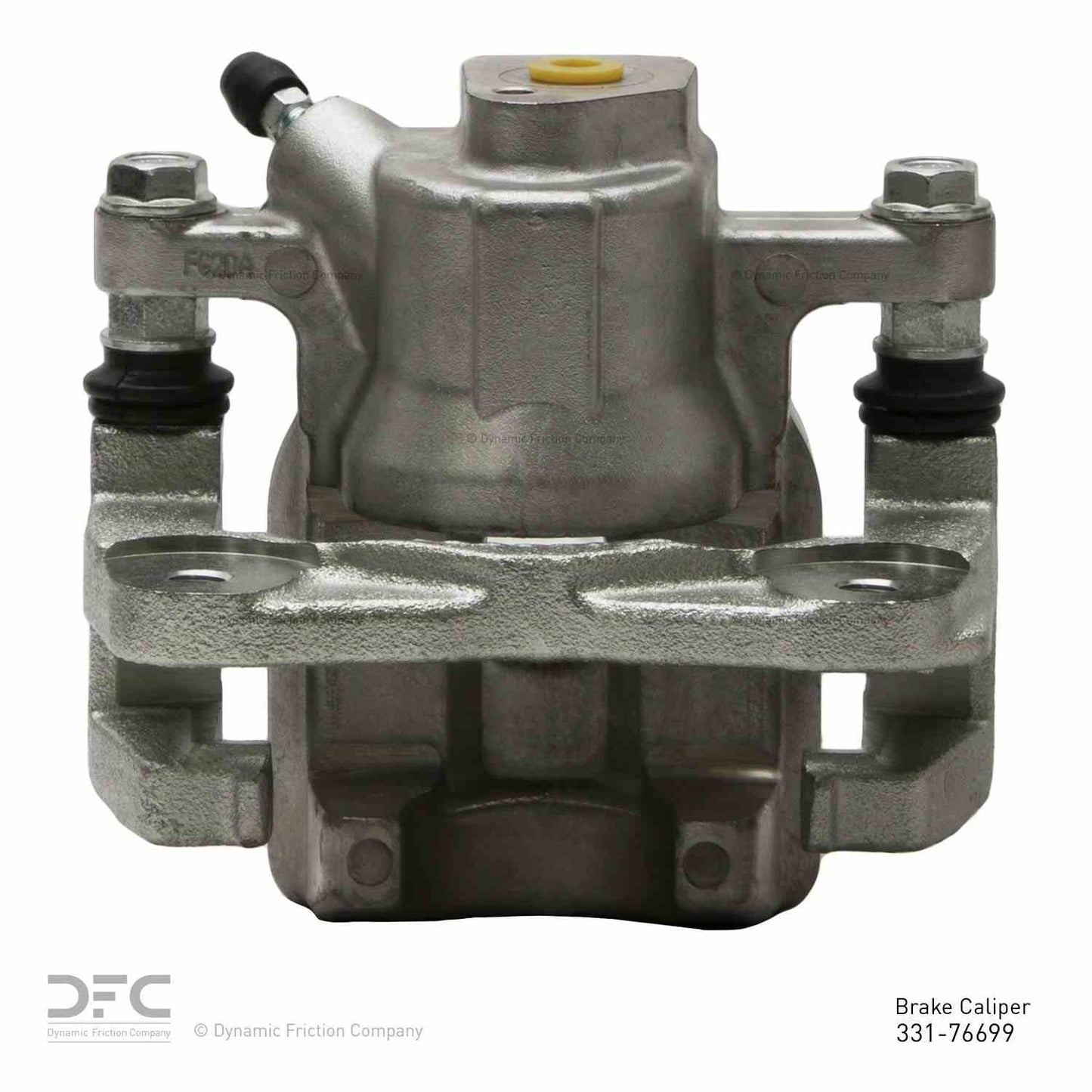 Dynamic Friction Company Disc Brake Caliper 331-76699