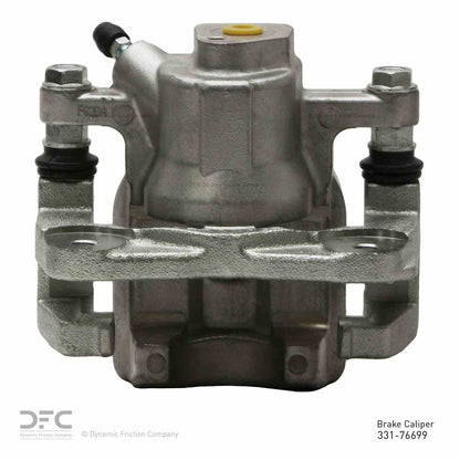 Dynamic Friction Company Disc Brake Caliper 331-76699