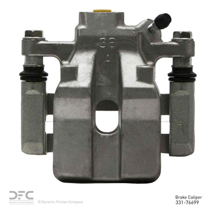 Dynamic Friction Company Disc Brake Caliper 331-76699