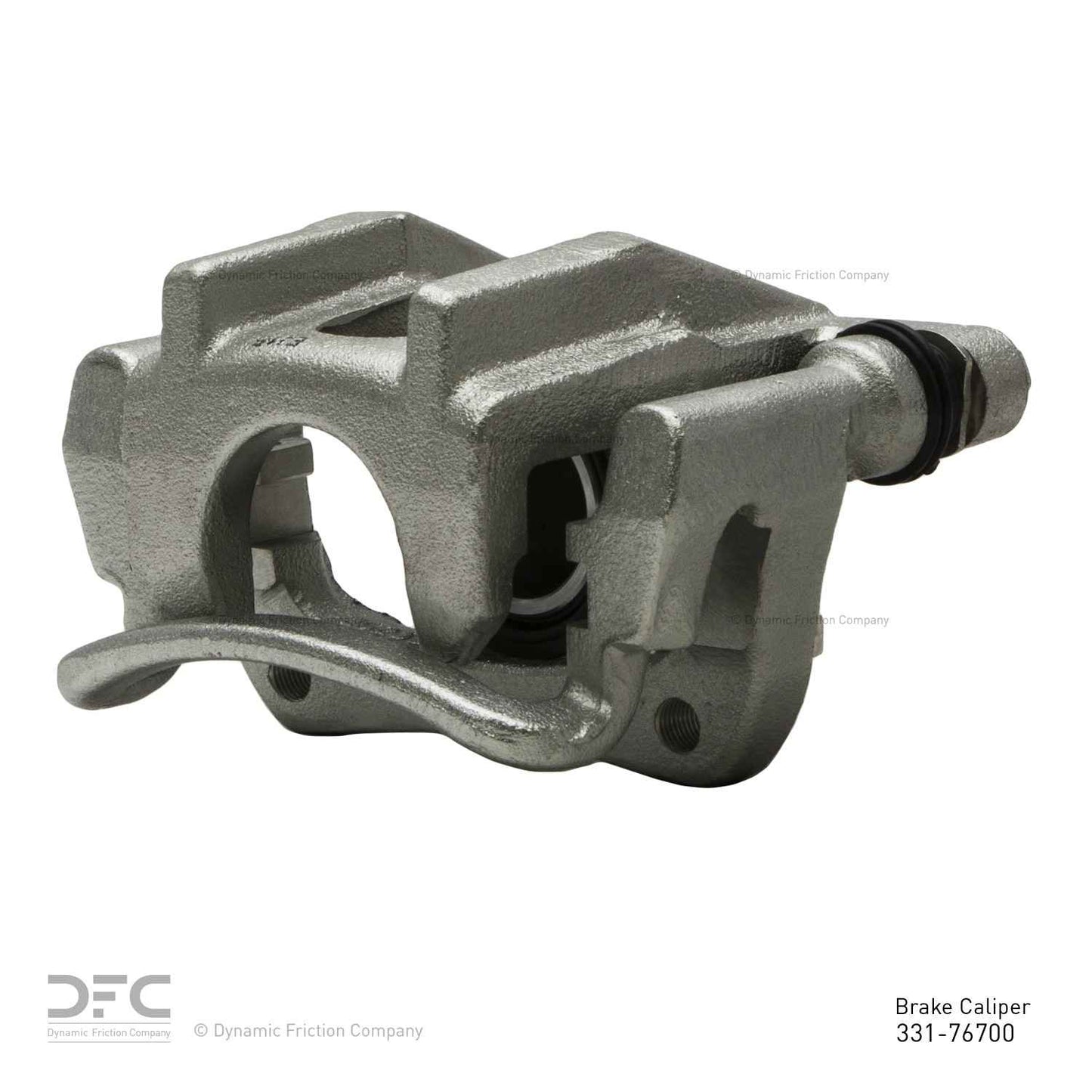 Dynamic Friction Company Disc Brake Caliper 331-76700