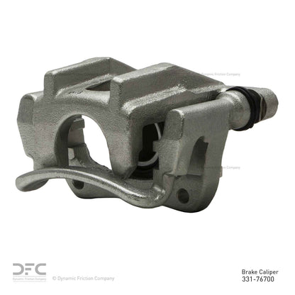 Dynamic Friction Company Disc Brake Caliper 331-76700