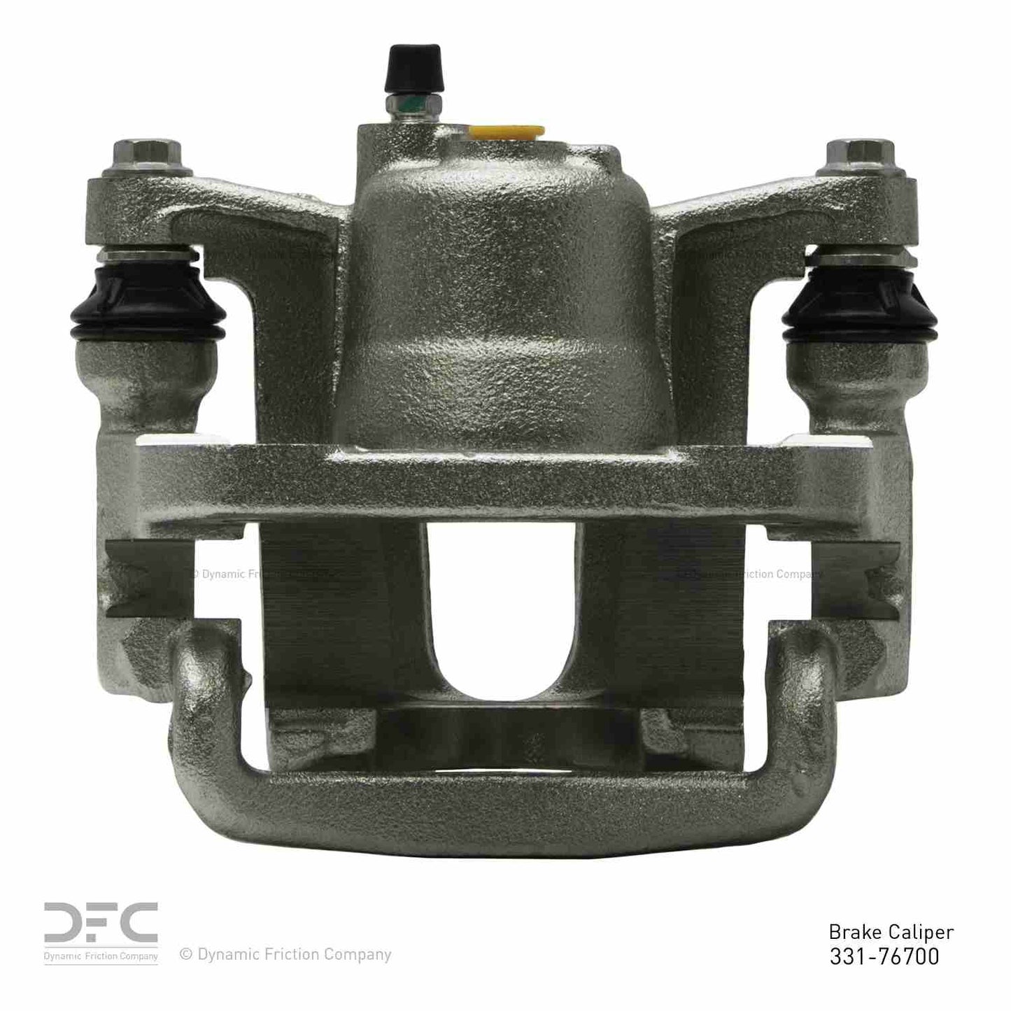 Dynamic Friction Company Disc Brake Caliper 331-76700