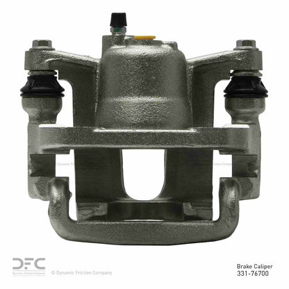 Dynamic Friction Company Disc Brake Caliper 331-76700