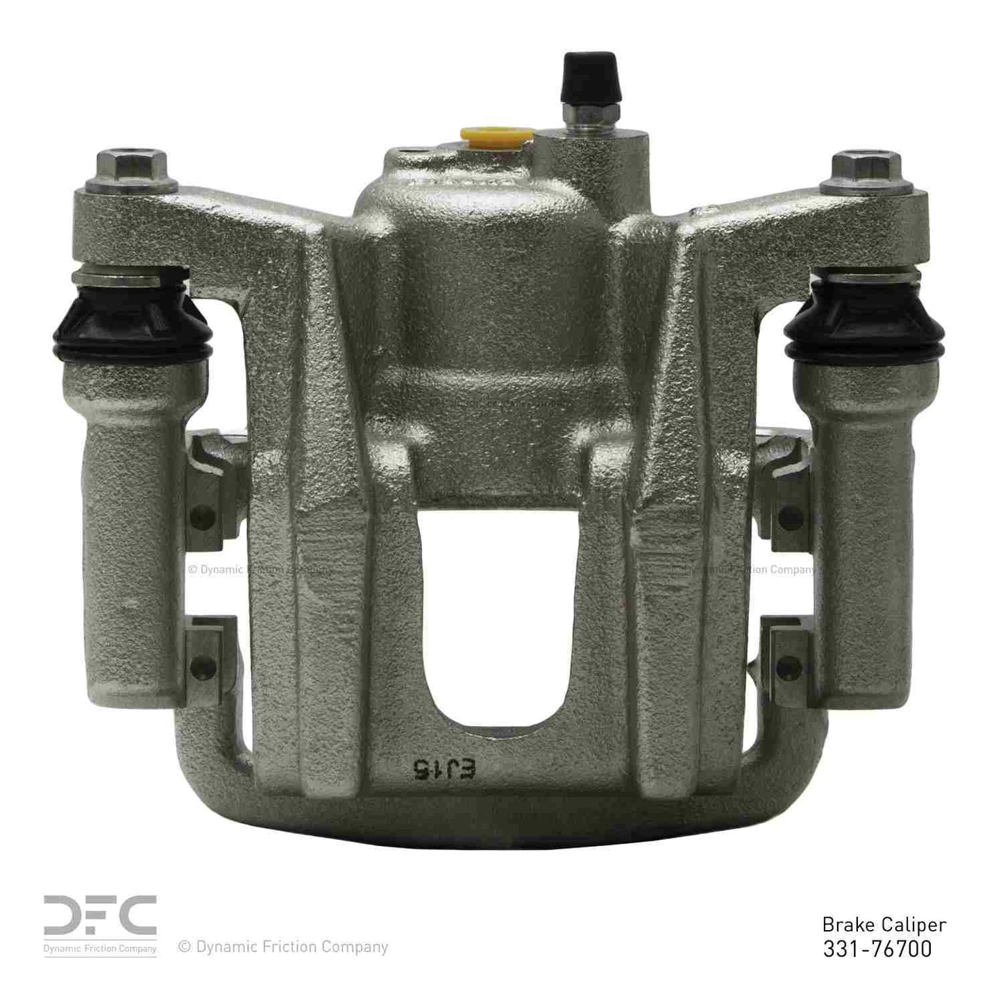 Dynamic Friction Company Disc Brake Caliper 331-76700