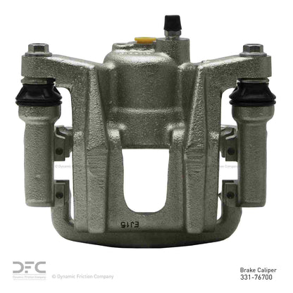 Dynamic Friction Company Disc Brake Caliper 331-76700