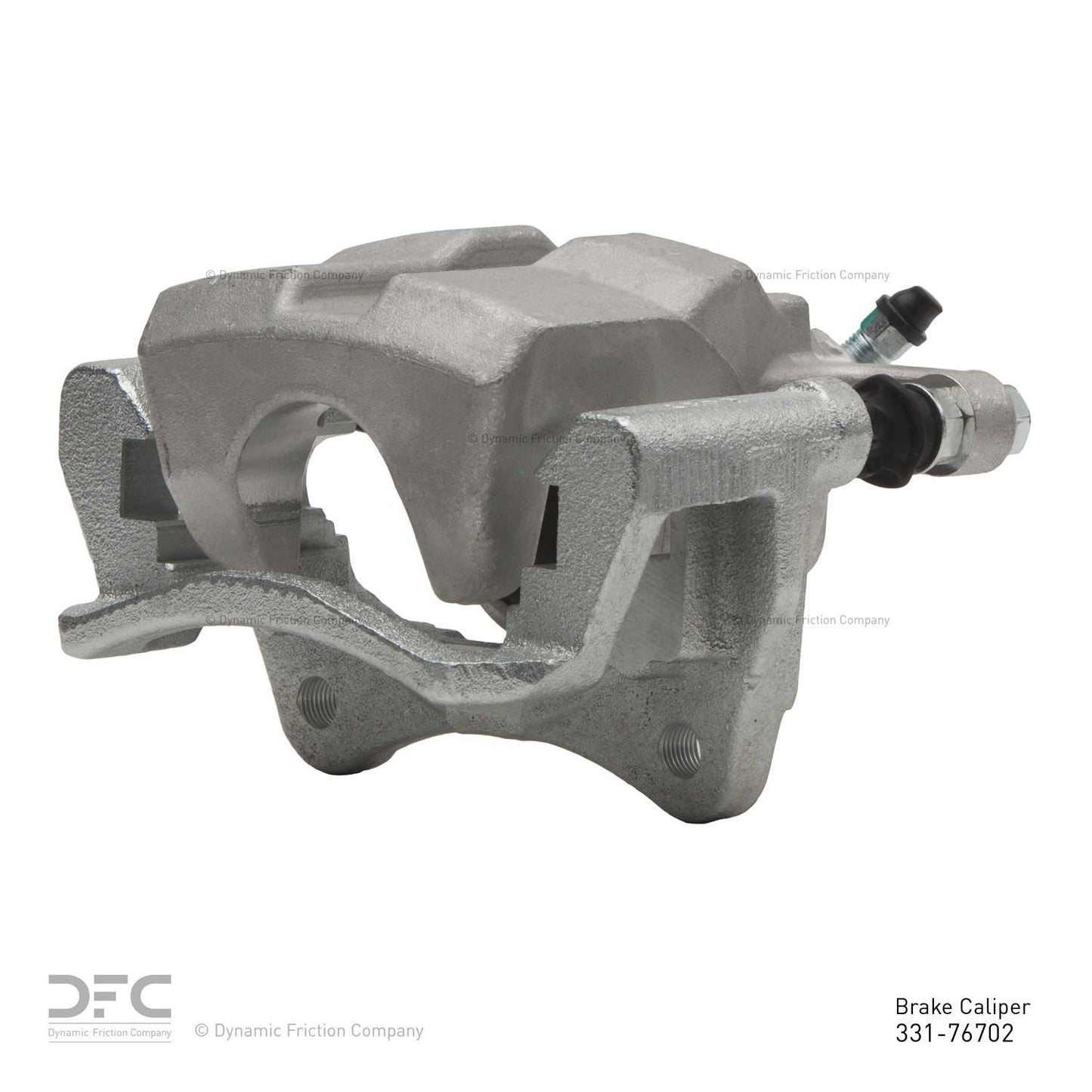 Dynamic Friction Company Disc Brake Caliper 331-76702
