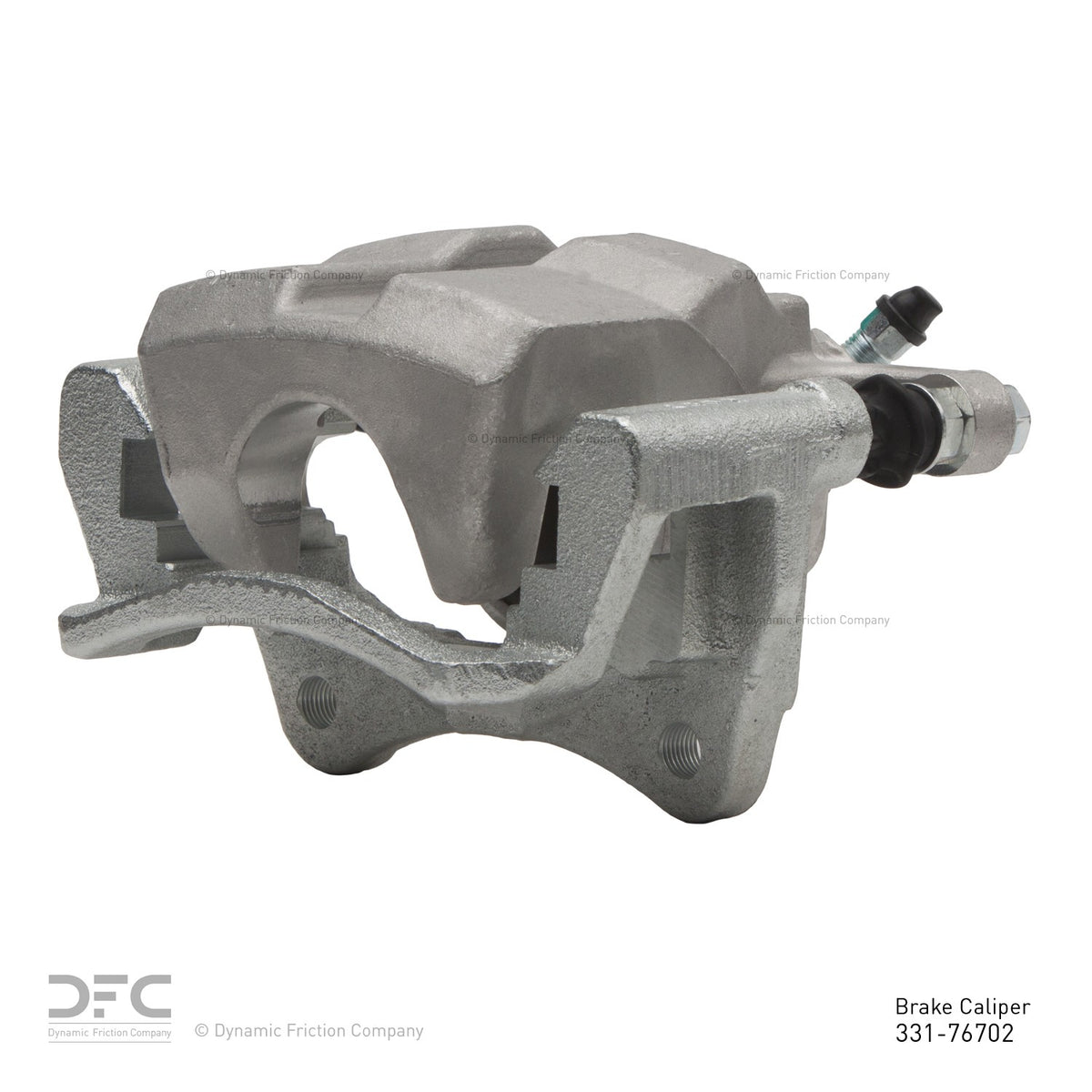 Dynamic Friction Company Disc Brake Caliper 331-76702