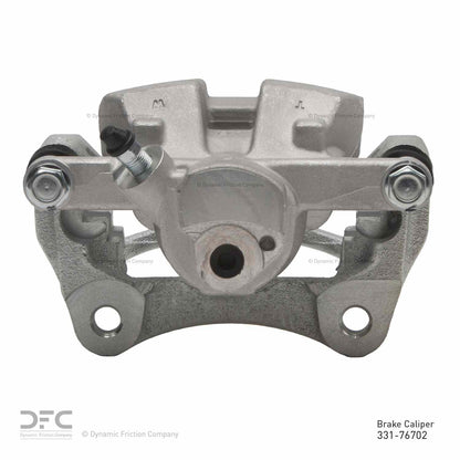 Dynamic Friction Company Disc Brake Caliper 331-76702